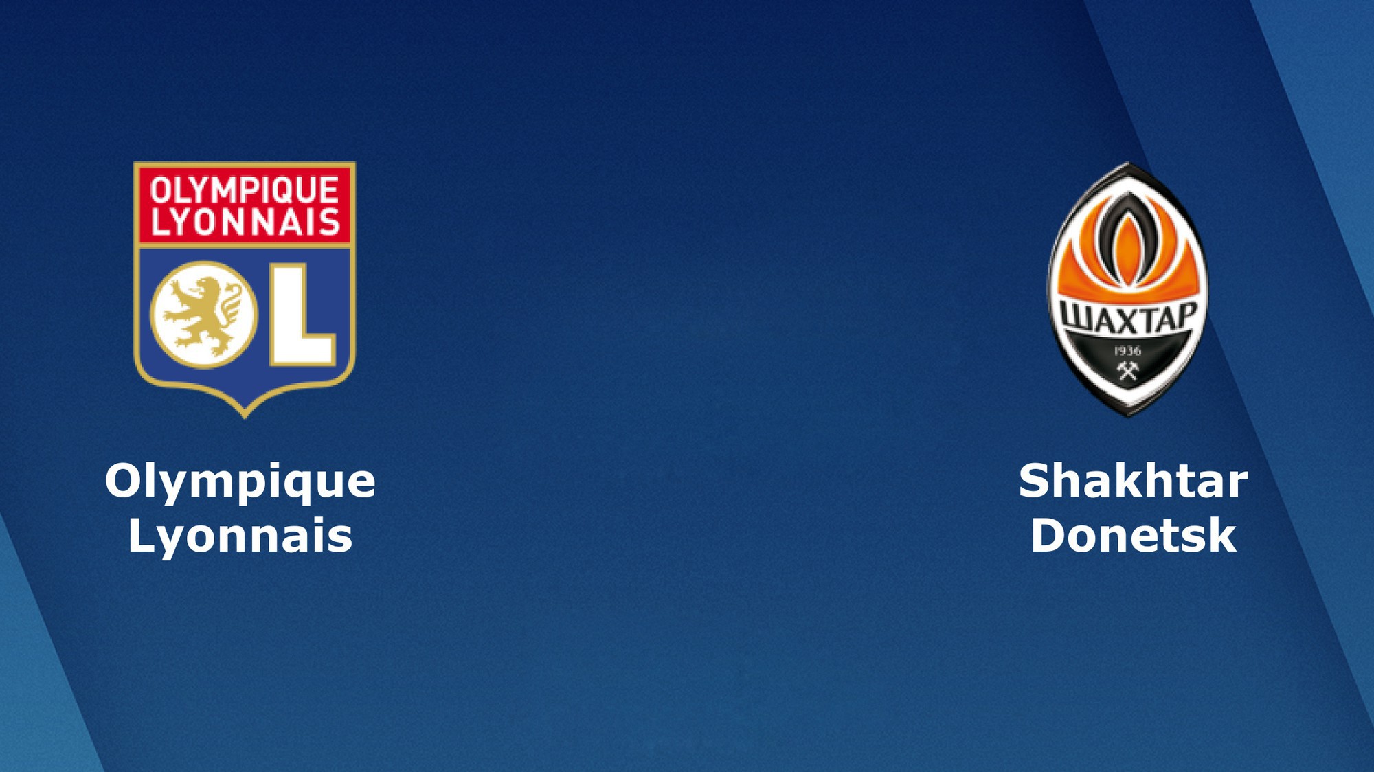 Nhận định tỷ lệ cược kèo bóng đá tài xỉu trận: Lyon vs Shakhtar Donetsk