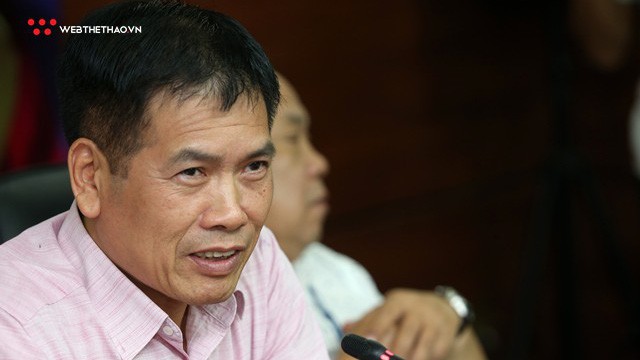 Lãnh đạo Tổng cục TDTT: "Cúp Chiến thắng đã vượt tầm một giải thưởng"