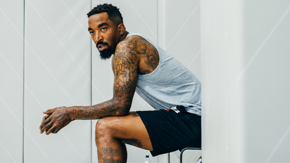 Điên cuồng vì SUPREME, JR Smith có thể bị NBA phạt khoản tiền khổng lồ