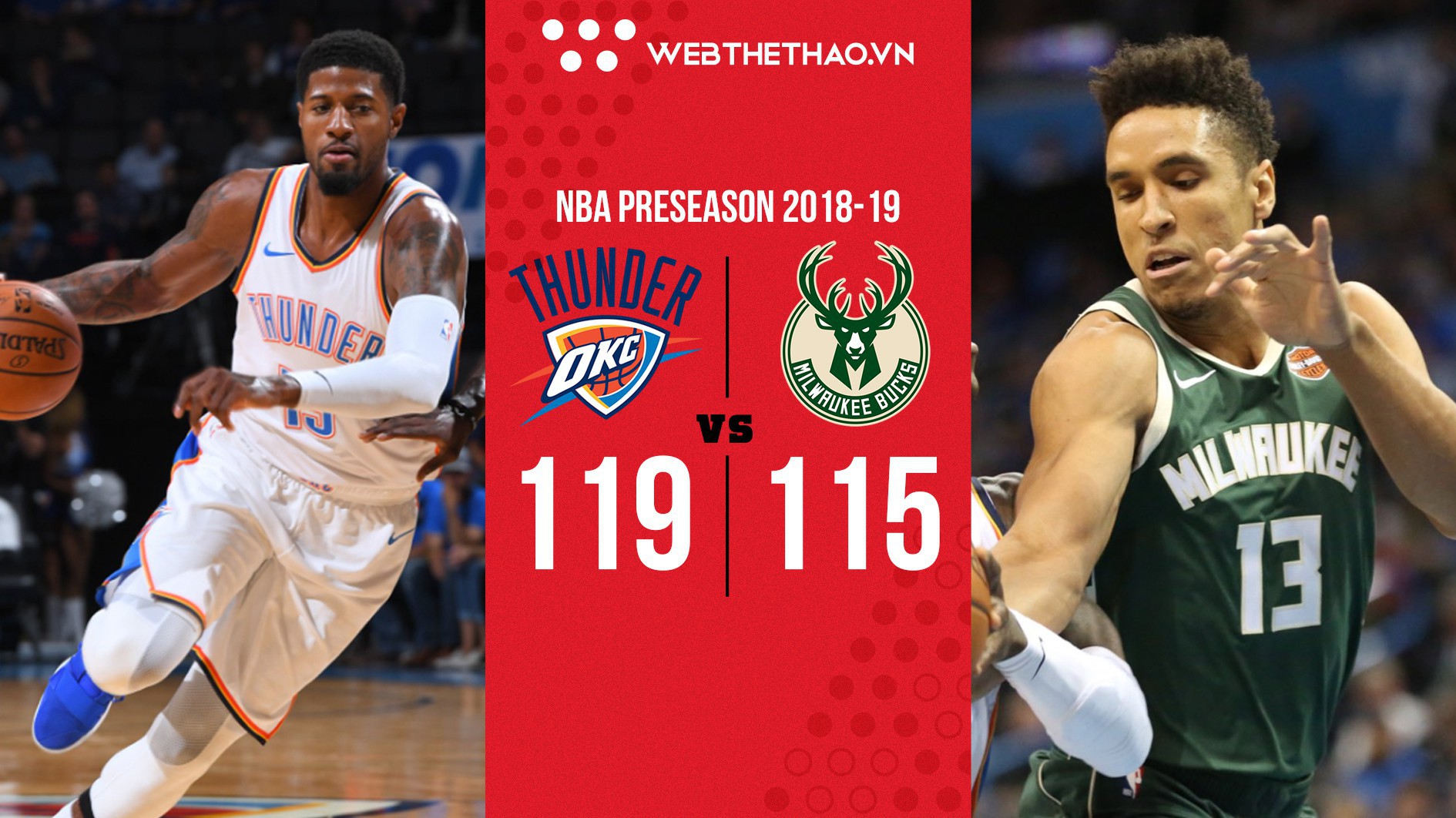 Chán ngồi dự bị vì chấn thương, Russell Westbrook nghĩ ra cách mới để ủng hộ tinh thần các đồng đội