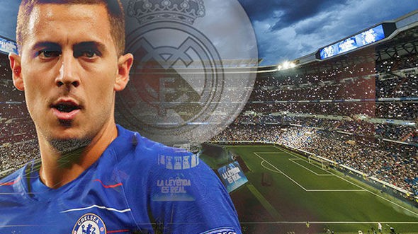 Những thay đổi của UEFA sẽ ảnh hưởng lớn đến cơ hội Hazard gia nhập Real Madrid thế nào?