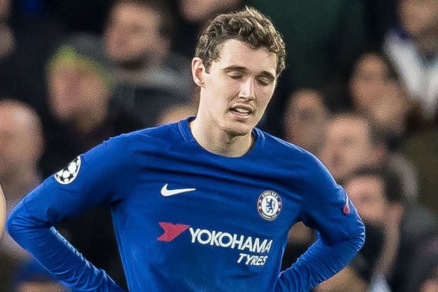 Hàng thủ kém cỏi trước Derby County sẽ khiến Sarri phải chi lớn trong tháng Giêng để cạnh tranh chức vô địch? - Ảnh 3.