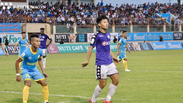 AFF Cup 2018: Phận "đời thừa" ở ĐT Việt Nam