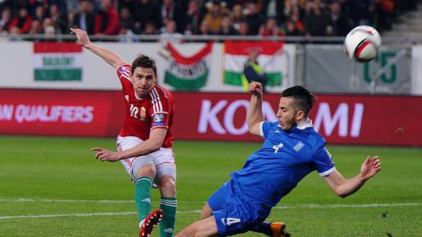 Nhận định tỷ lệ cược kèo bóng đá tài xỉu trận Hy Lạp vs Hungary