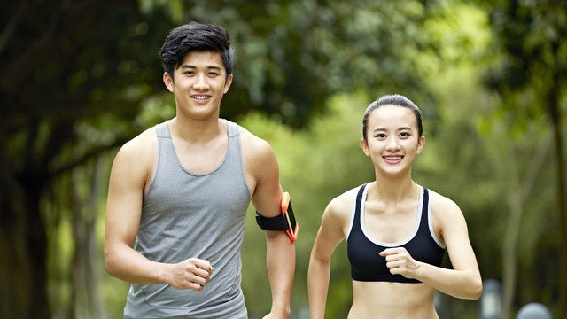 Những địa điểm chạy bộ lý tưởng ở trung tâm TP.HCM