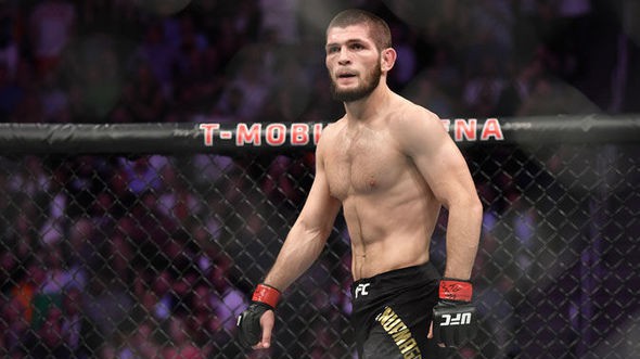 Điều kiện nào để Khabib nhận trận tái đấu với Conor McGregor?
