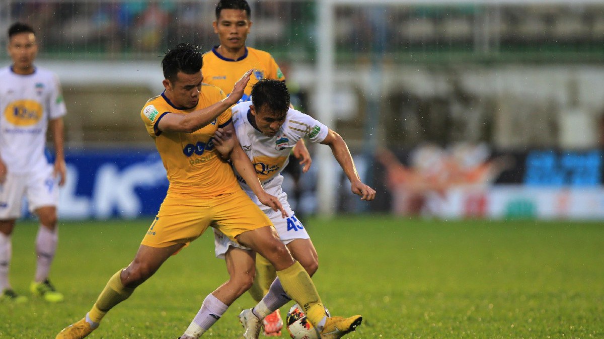 HLV Park Hang Seo và cái lý khi gạt Ngô Hoàng Thịnh khỏi ĐT Việt Nam dự AFF Cup 2018