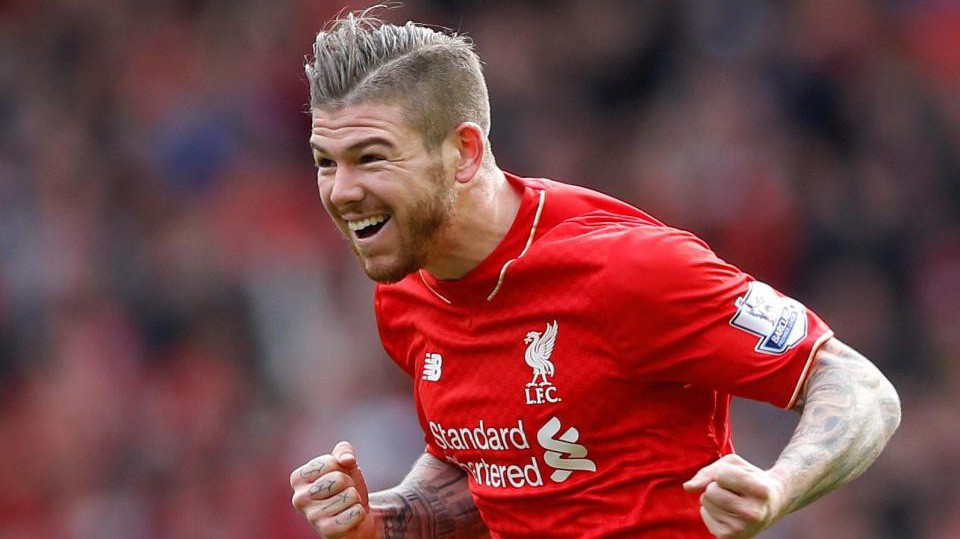 Barca nhắm hàng thải của Liverpool