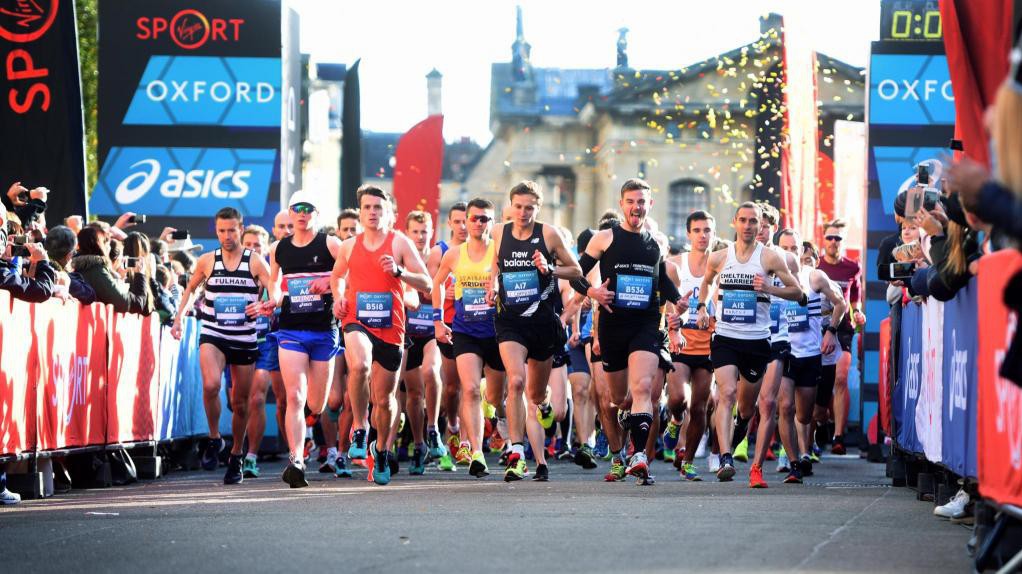 VĐV chạy giải half marathon tức giận vì BTC không trao huy chương