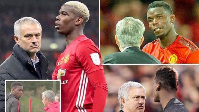 Pogba thừa nhận không xứng đáng giành Quả bóng Vàng - Ảnh 2. Pogba thừa nhận không xứng đáng giành Quả bóng Vàng - Ảnh 2.