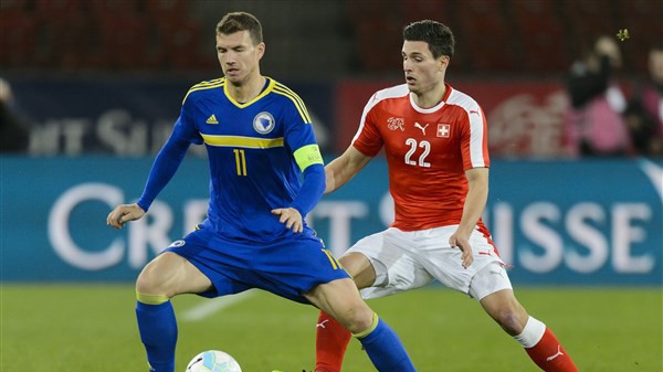 Nhận định tỷ lệ cược kèo bóng đá tài xỉu trận Thổ Nhĩ Kỳ vs Bosnia