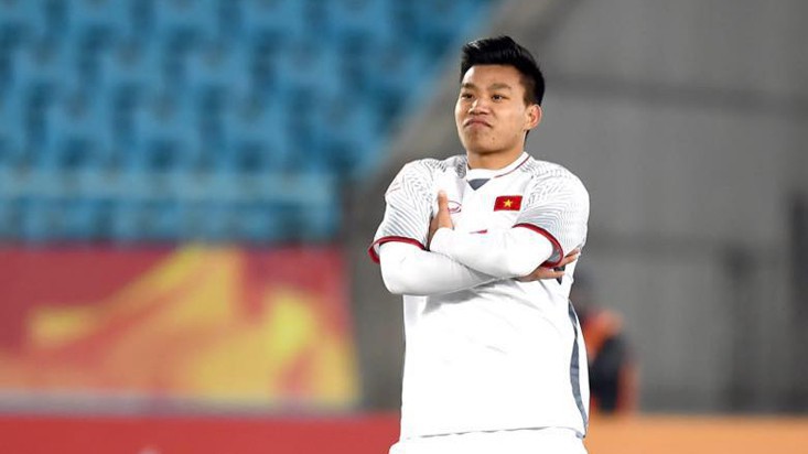 Mất Văn Thanh, HLV Park Hang Seo vẫn "đánh cược" với hậu vệ phải ở AFF Cup 2018