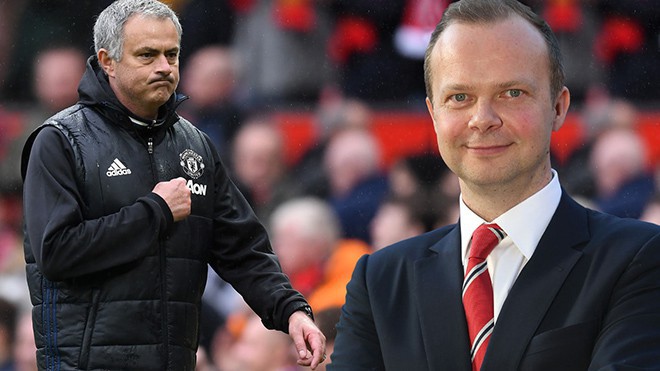 Hé lộ người trực tiếp "thao túng" công tác chuyển nhượng ở Man Utd là ai?