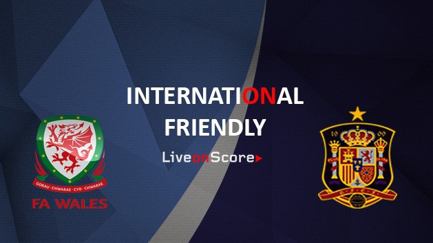 Nhận định tỷ lệ cược kèo bóng đá tài xỉu trận Xứ Wales vs Tây Ban Nha