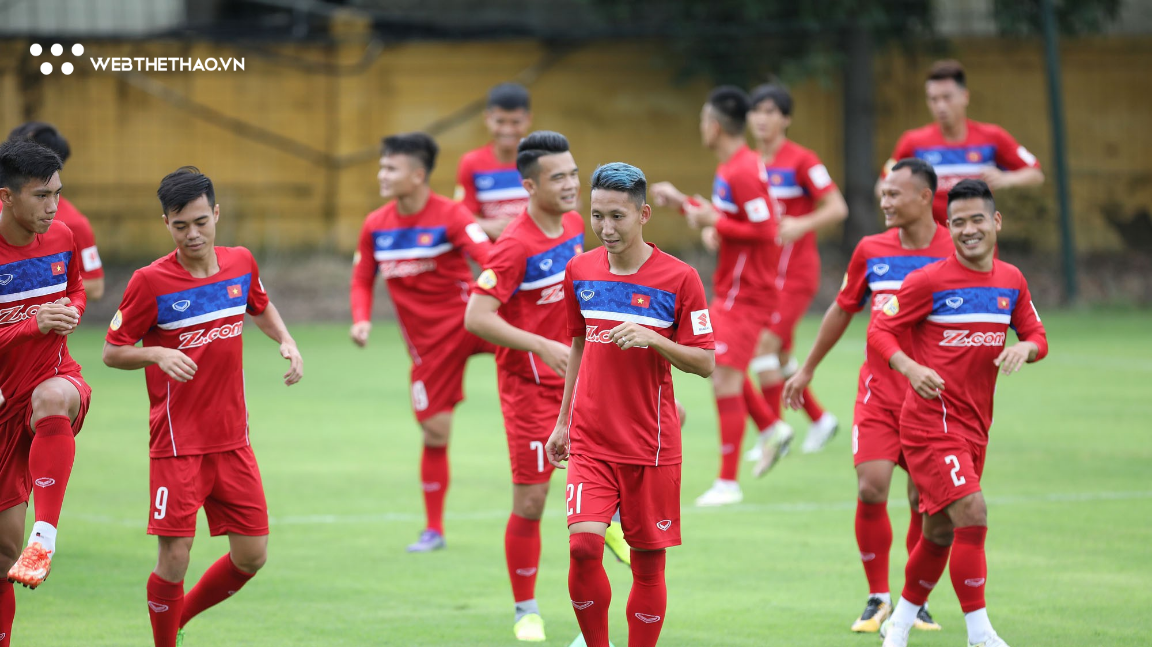 Danh sách ĐT Việt Nam dự AFF Cup 2018: Ông Park "nhắm mắt" bỏ qua những ai?