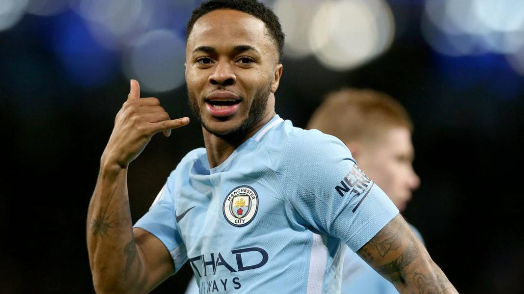 Real Madrid tính bổ sung cho hàng công bằng ngôi sao Man City