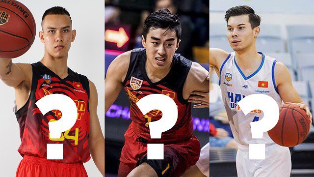 Ai là ứng cử viên sáng giá khoác áo Saigon Heat thay thế Michael Soy?