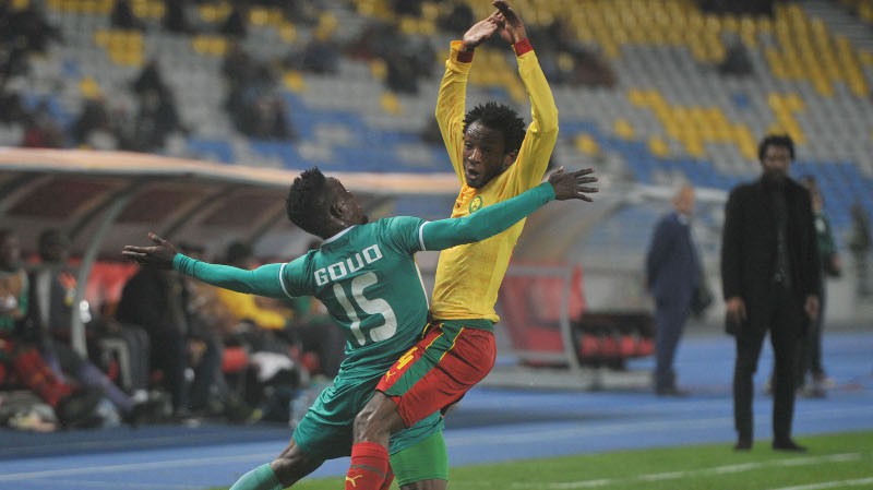 Nhận định tỷ lệ cược kèo bóng đá tài xỉu trận Burkina Faso vs Botswana