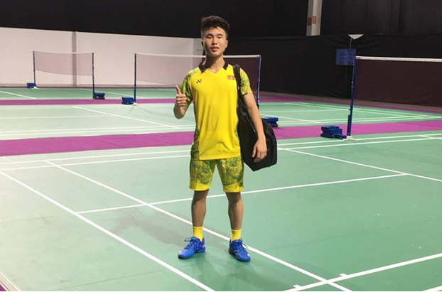 Olympic trẻ 2018: Vũ Thị Anh Thư cùng các đồng đội thẳng tiến vào bán kết - Ảnh 1. Olympic trẻ 2018: Vũ Thị Anh Thư cùng các đồng đội thẳng tiến vào bán kết - Ảnh 1.
