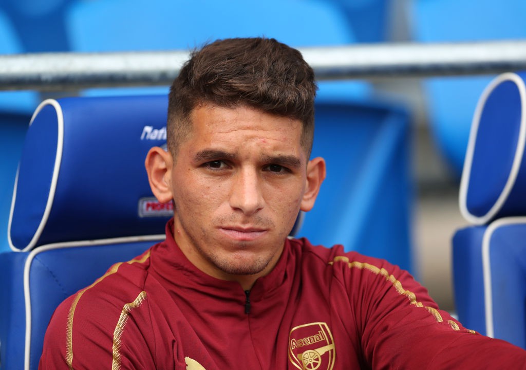Thống kê chỉ ra Lucas Torreira quan trọng như thế nào trong chiến tích 9 trận toàn thắng của Arsenal - Ảnh 1.