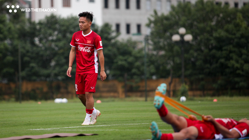 Đinh Thanh Trung: “ĐTVN cần nhớ thất bại tại AFF Cup 2016 để chuẩn bị cho giải năm nay”