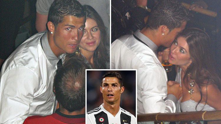 Luật sư bác bỏ cáo buộc hiếp dâm của Ronaldo, khẳng định thân chủ bị hãm hại