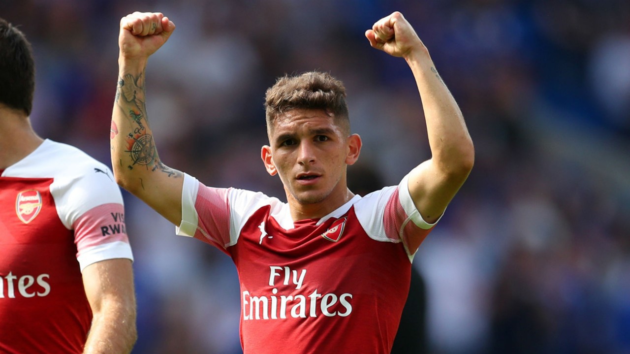 Lucas Torreira quan trọng như thế nào trong chiến tích 9 trận toàn thắng của Arsenal