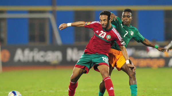 Nhận định tỷ lệ cược kèo bóng đá tài xỉu trận Morocco vs Comoros