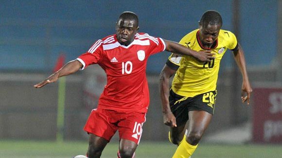 Nhận định tỷ lệ cược kèo bóng đá tài xỉu trận Mozambique vs Namibia