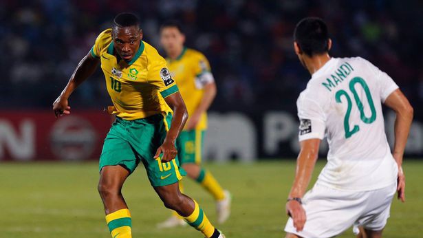 Nhận định tỷ lệ cược kèo bóng đá tài xỉu trận Nam Phi vs Seychelles