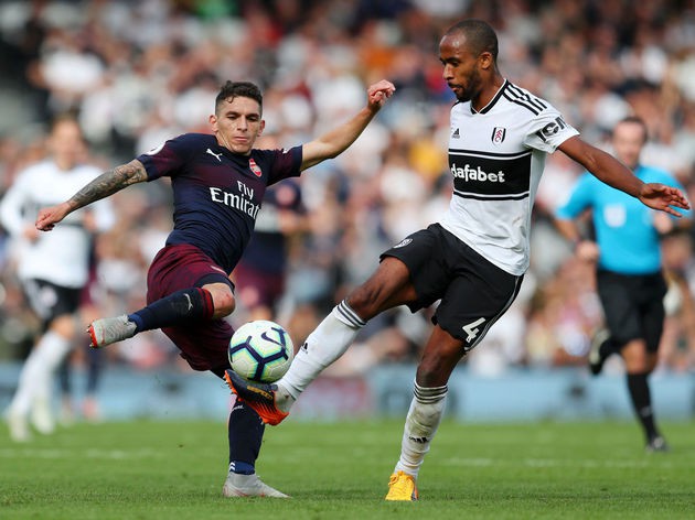 Thống kê chỉ ra Lucas Torreira quan trọng như thế nào trong chiến tích 9 trận toàn thắng của Arsenal - Ảnh 5.