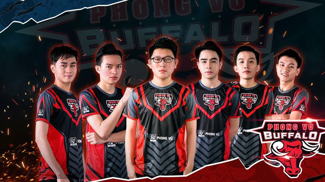 CKTG 2018: 5 lý do giúp PVB giành chiến thắng trước G2 Esport