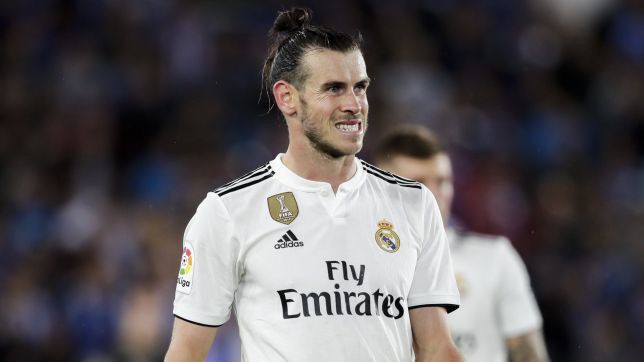 BLĐ Real Madrid hết kiên nhẫn với Gareth Bale