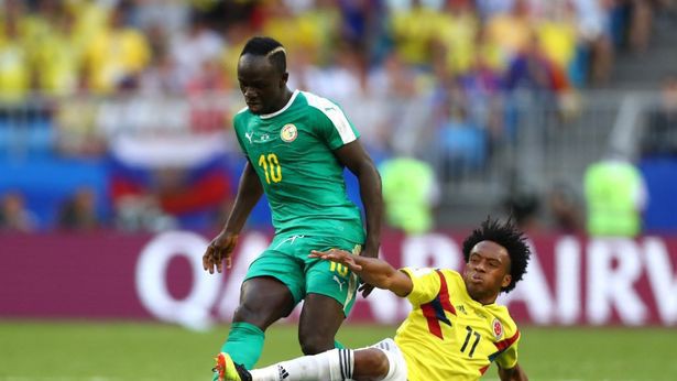 Nhận định tỷ lệ cược kèo bóng đá tài xỉu trận Senegal vs Sudan