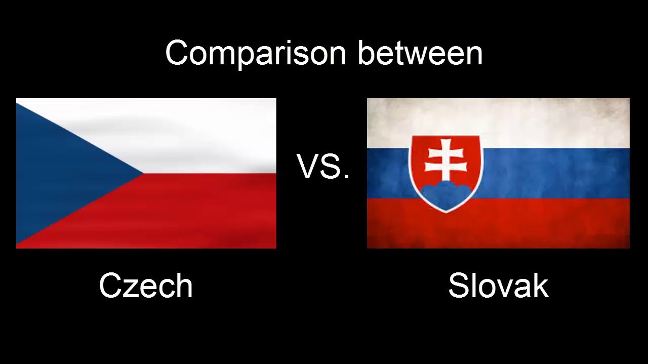 Nhận định tỷ lệ cược kèo bóng đá tài xỉu trận Slovakia vs CH Séc