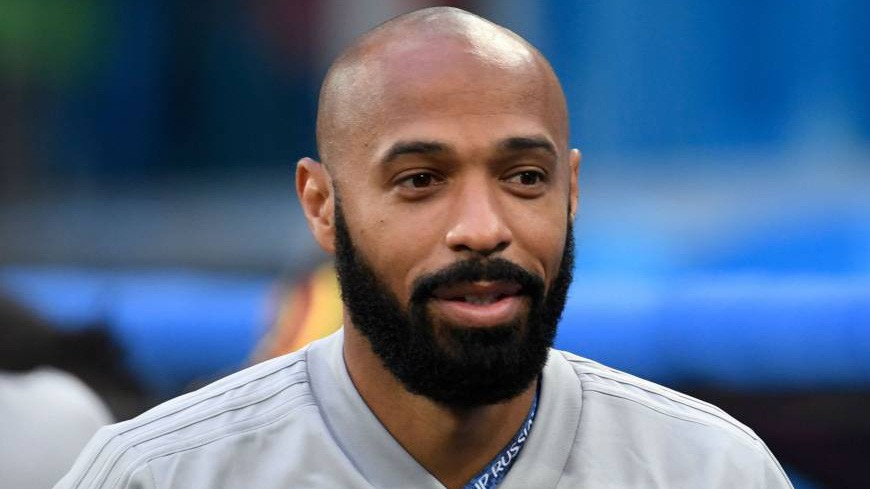 Monaco sa thải Jardim, chỉ định cựu huyền thoại Arsenal thay thế