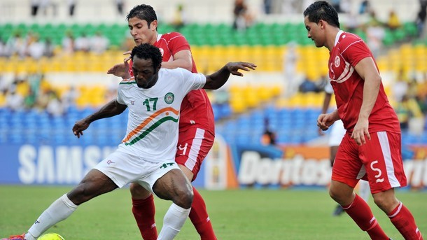 Nhận định tỷ lệ cược kèo bóng đá tài xỉu trận Tunisia vs Niger