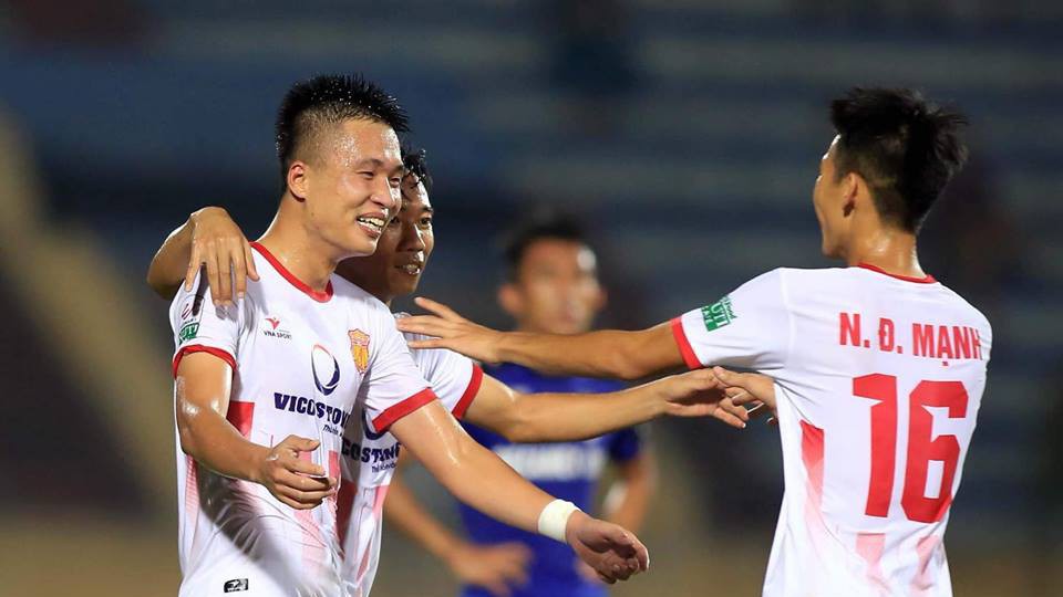 Lịch thi đấu các trận bóng đá mới nhất hôm nay ngày 13/10