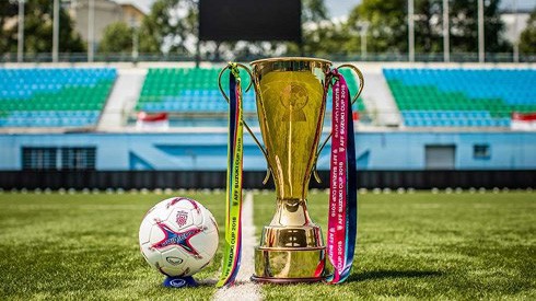 Bản quyền AFF Cup 2018: Next Media và VTV có xung đột?