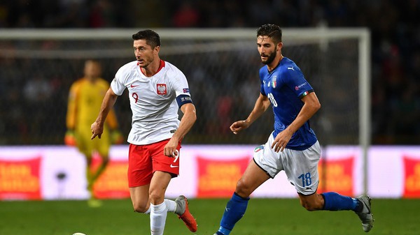 Nhận định tỷ lệ cược kèo bóng đá tài xỉu trận Ba Lan vs Italia