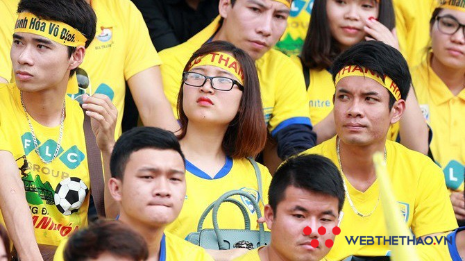 CĐV Thanh Hóa nổi giận vì Cúp Quốc gia 2018 thay đổi nhanh như “hóa phép”