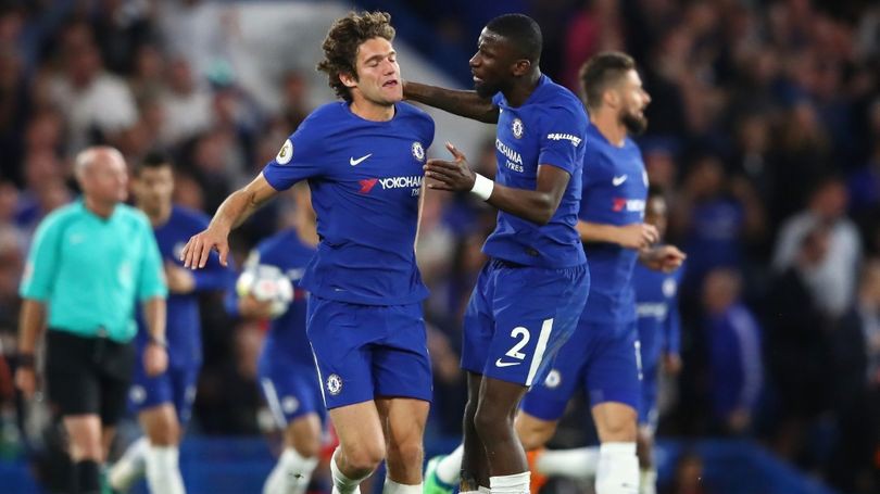 Marcos Alonso và top 7 hậu vệ giỏi tấn công nhất tại Premier League