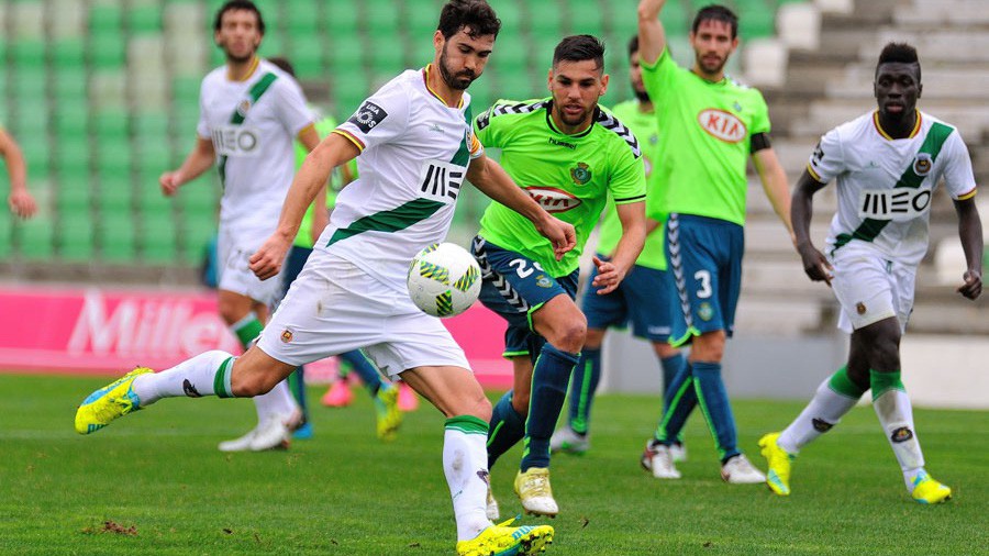 Nhận định tỷ lệ cược kèo bóng đá tài xỉu trận Estoril vs Varzim