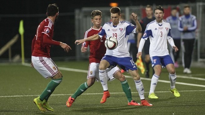 Nhận định tỷ lệ cược kèo bóng đá tài xỉu trận Faroe vs Kosovo