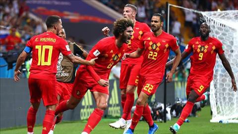 Lịch thi đấu UEFA Nations League 2018/19 ngày 12/10