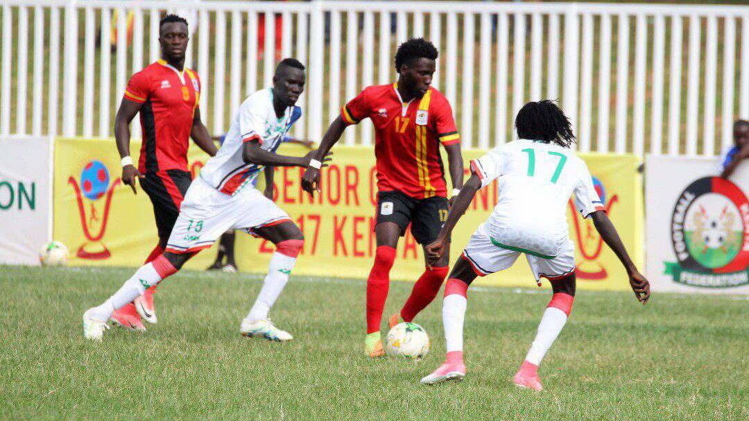 Nhận định tỷ lệ cược kèo bóng đá tài xỉu trận Kenya vs Ethiopia