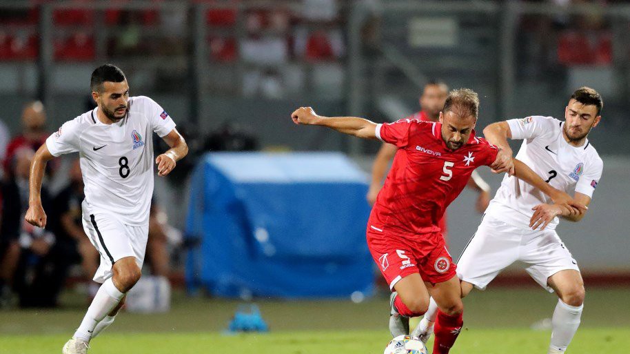 Nhận định tỷ lệ cược kèo bóng đá tài xỉu trận Lithuania vs Montenegro