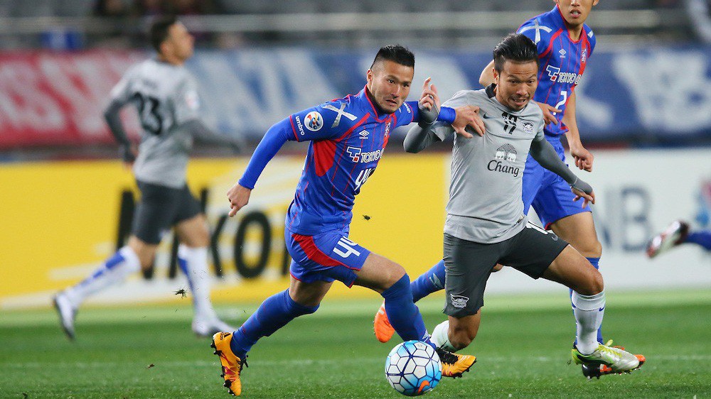 Nhận định tỷ lệ cược kèo bóng đá tài xỉu trận Shonan Bellmare vs Kashiwa Reysol