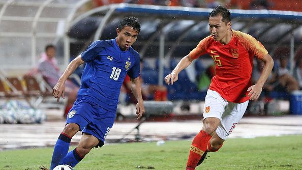 Nhận định tỷ lệ cược kèo bóng đá tài xỉu trận Thái Lan vs Trinidad & Tobago