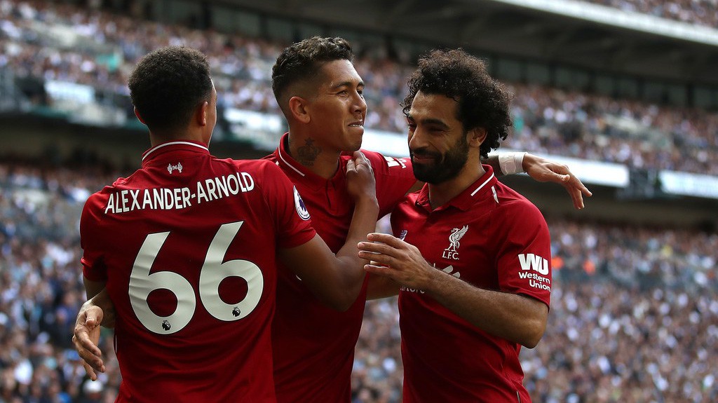Lý do Liverpool có cơ hội tuyệt vời để tăng tốc mạnh mẽ sau kỳ nghỉ